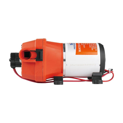 SEAFLO Pressure 41 Series 24V Pump 12.5 L/min 35 PSI | 4Boats