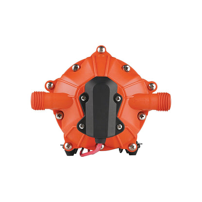 SEAFLO Pressure 51 New Series 12V 4.0 gpm 6 | 4Boats
