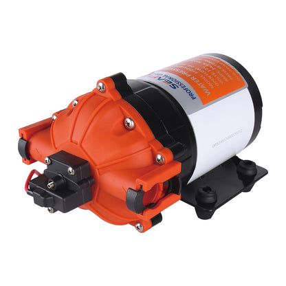 SEAFLO Pressure 53 Series 12V 26.5 L/min (7.0 gpm) 6