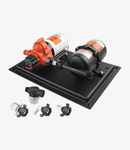 SEAFLO Pressure 33 Series 12V Water System 11.3 L/mi