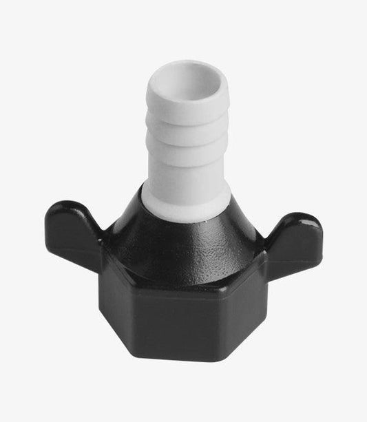SEAFLO  Pump Straight 12.7 mm (1/2") Barb Fitting 51 | 4Boats