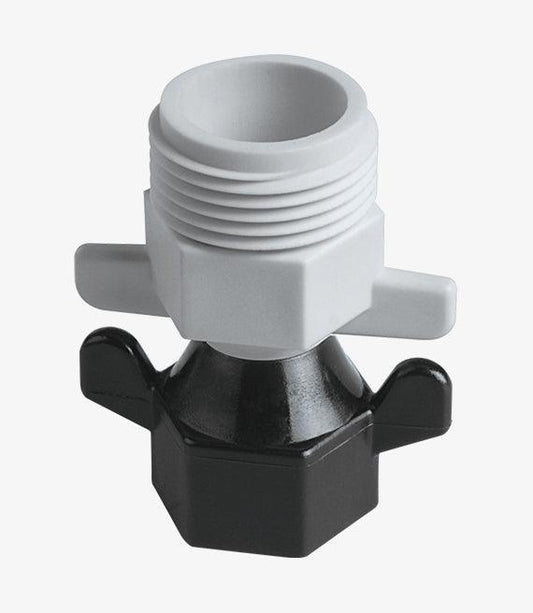 SEAFLO  Pump 51F010 Barb Straight Hose Fitting | 4Boats
