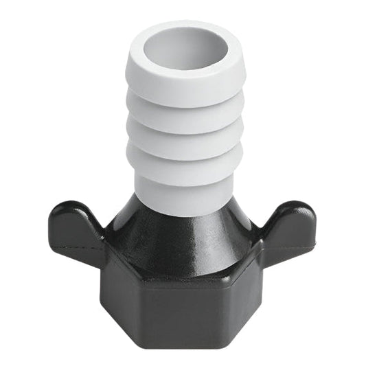 SEAFLO  Pump 3/4" Barb Straight Fitting - 1/2"-14 FN | 4Boats