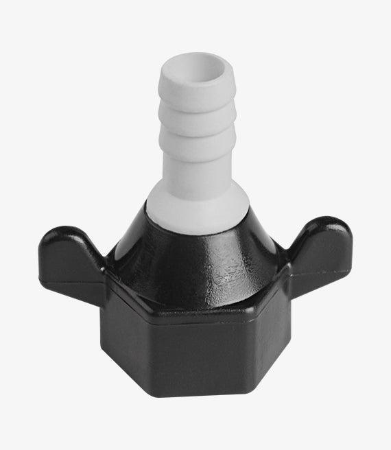 SEAFLO Pump 3/8" Barb Fitting 51F002 1/2"-14 FNPT | 4Boats