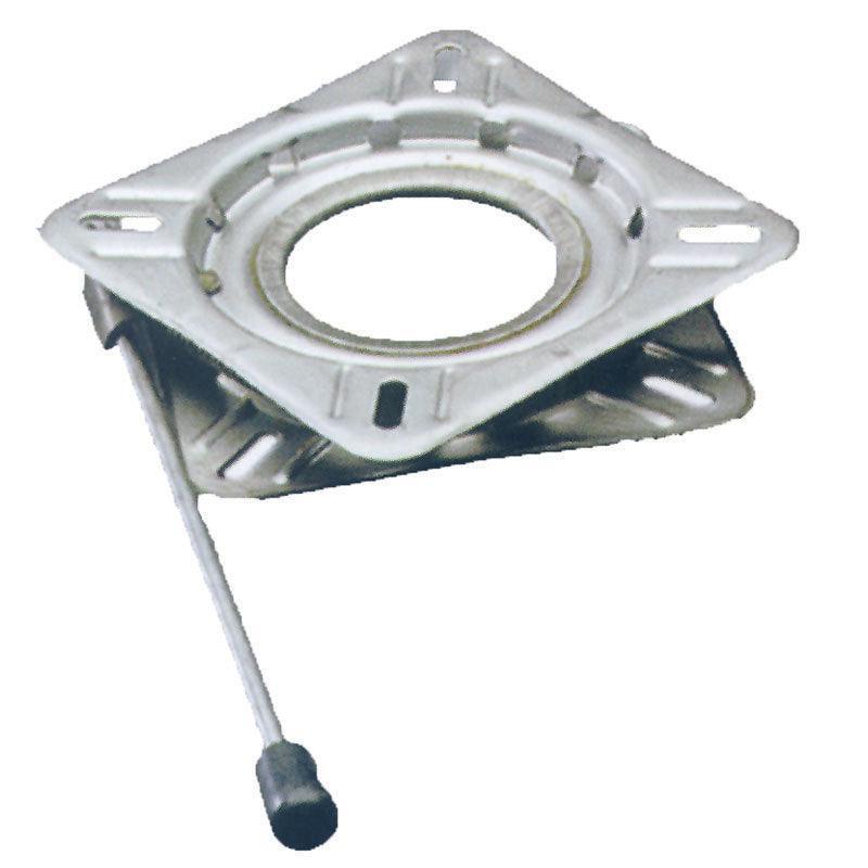 Seat Swivel - 12 Locking Positions (Springfield) | 4Boats
