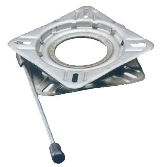 Seat Swivel - 12 Locking Positions (Springfield) | 4Boats