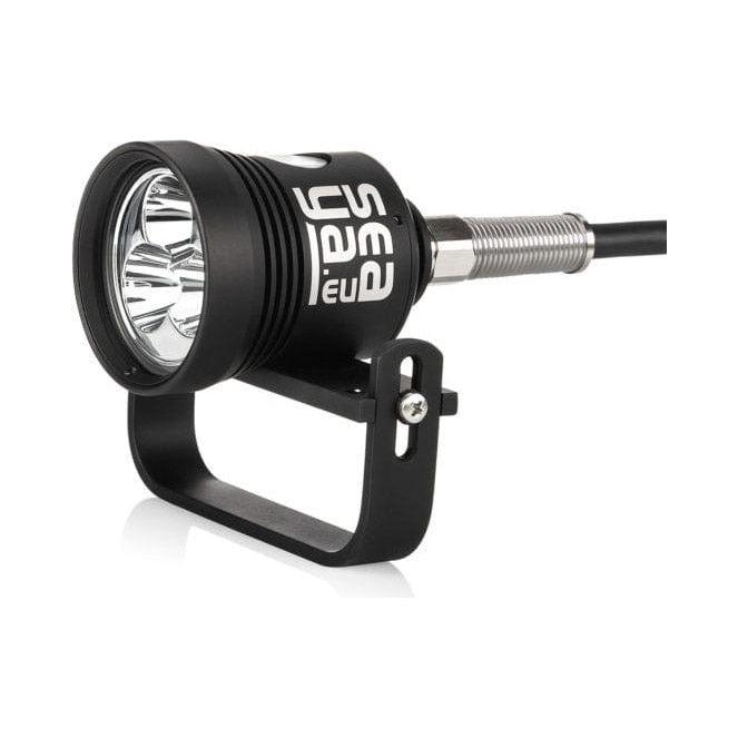 SeaYa LED 30W Narrow Spot with Umbilical Battery