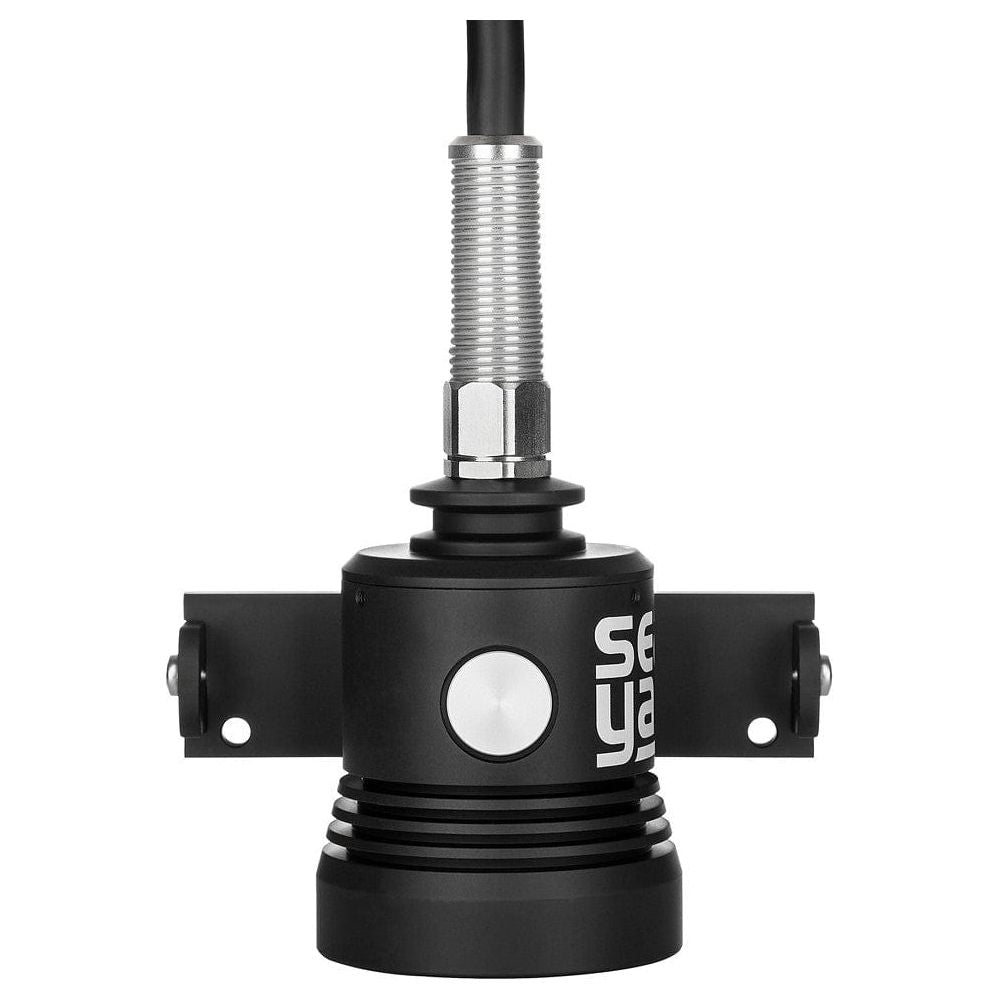 SeaYa LED 30W Narrow Spot with Umbilical Battery