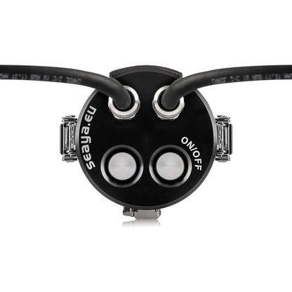 SeaYa Umbilical Battery Pack 41.4Ah (battery only)