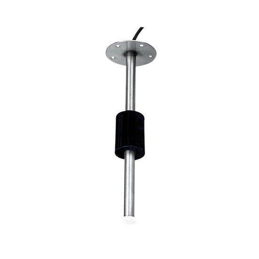 Sensor Fuel/Water Tank Sender 0-190Ω H600mm | 4Boats