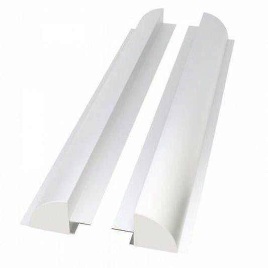 Photonic Universe Set 2 × 67 cm Aluminium Solar Brackets | 4Boats