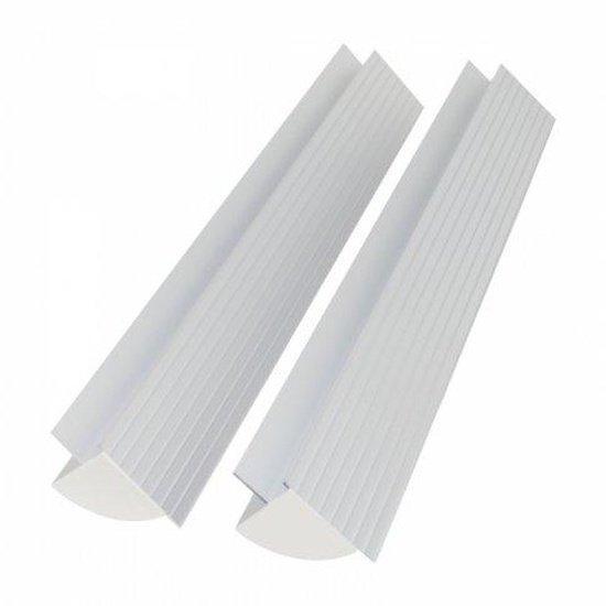 Photonic Universe Set 2 × 67 cm Aluminium Solar Brackets | 4Boats