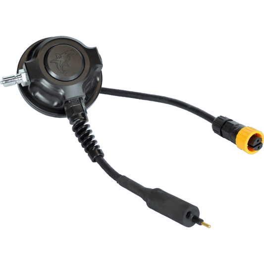 SF Tech Heating Valve