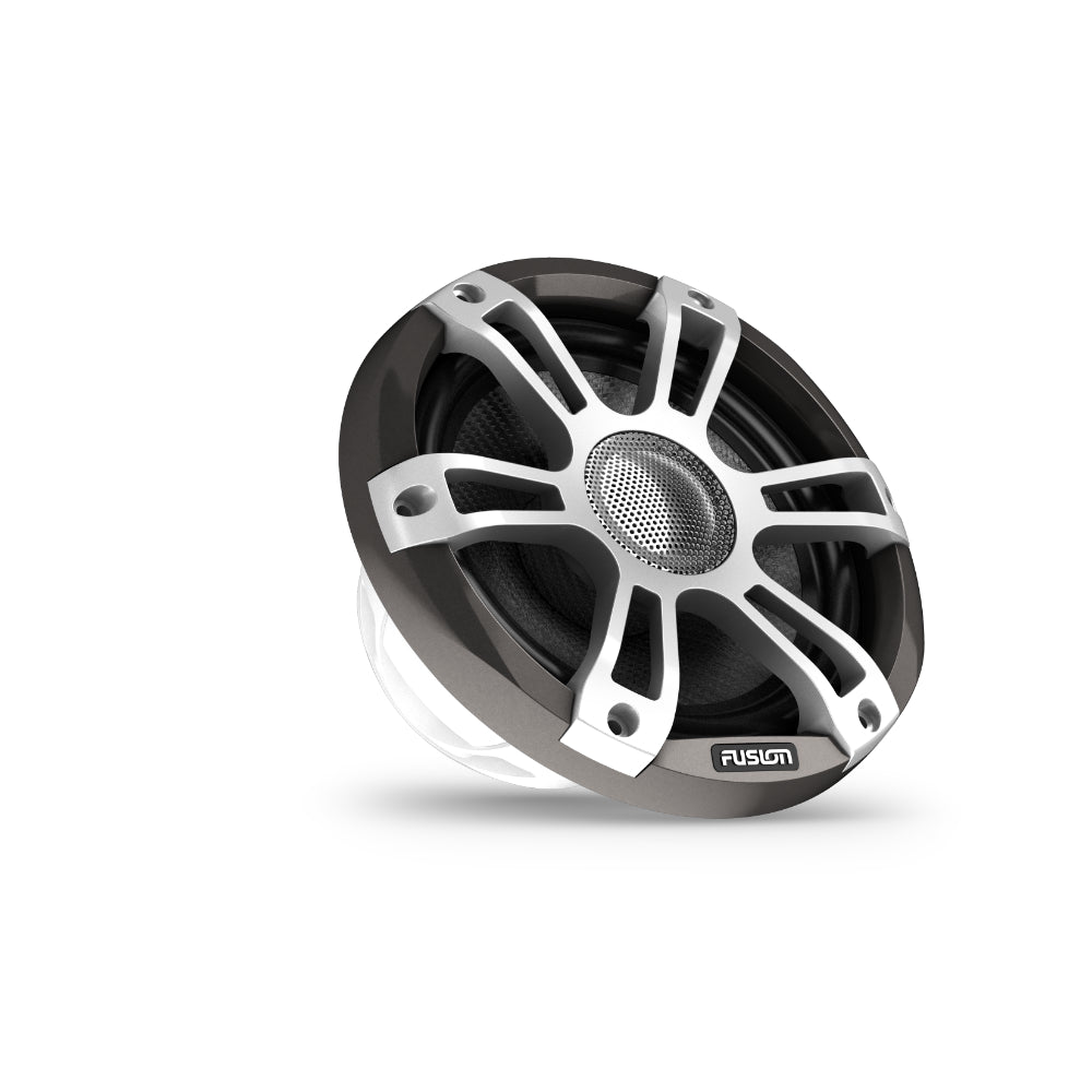 Fusion SG | F773SPG 7.7\" 3i 280W Sports Grey | 4Boats