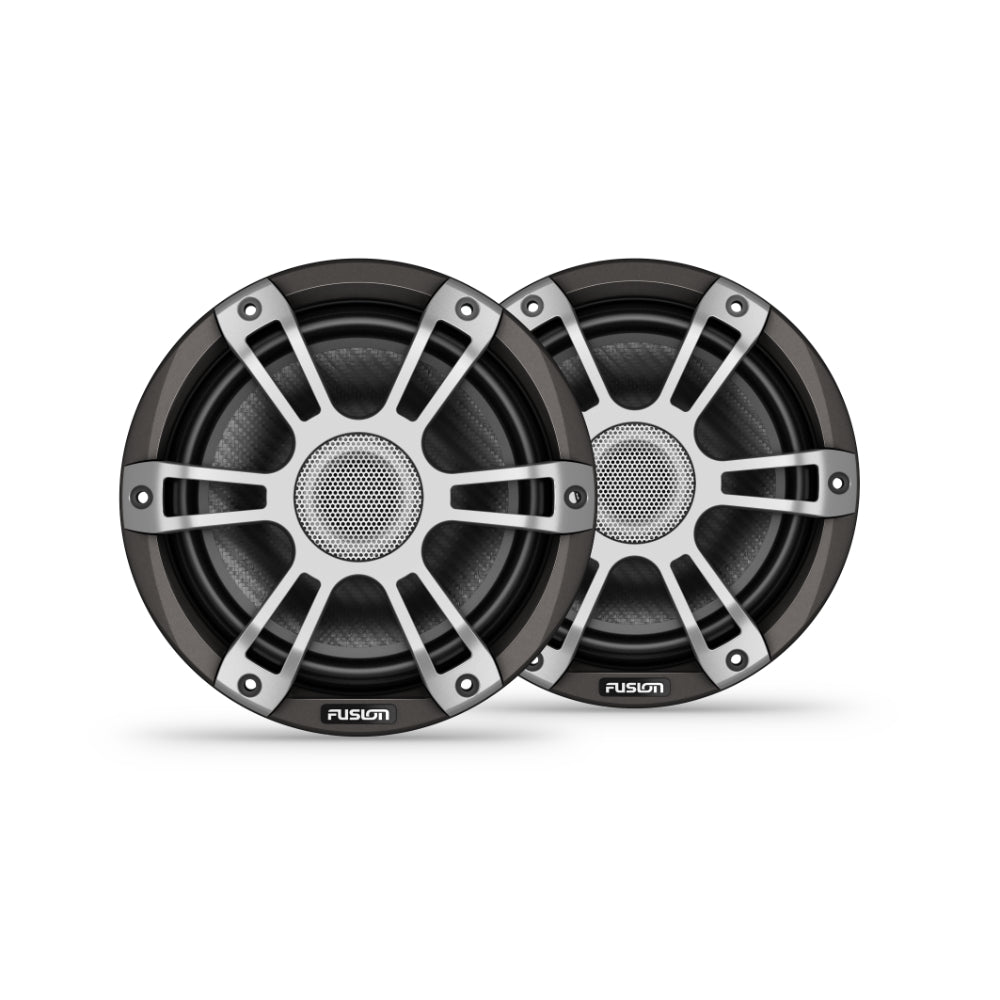 Fusion SG | F773SPG 7.7\" 3i 280W Sports Grey | 4Boats