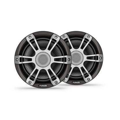 Fusion SG | F773SPG 7.7\" 3i 280W Sports Grey | 4Boats