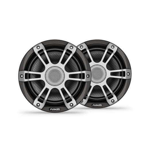 Fusion SG | F773SPG 7.7\" 3i 280W Sports Grey | 4Boats