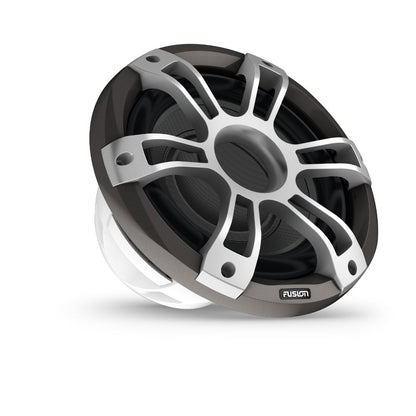 Fusion SG | S103SPG 10" 3i Subwoofer 600W Sports Grey | 4Boats