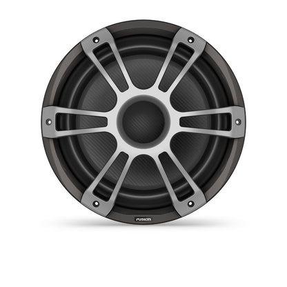 Fusion SG | SL123SPG 12" 3i CRGBW 1400W Subwoofer | Sports Gr | 4Boats
