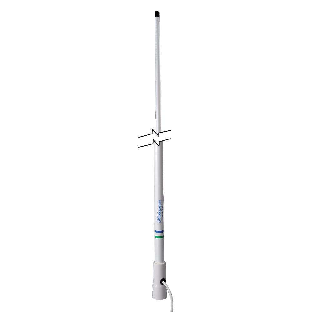 Shakespeare 427 | N 3dB VHF Antenna 1.5m | 4Boats