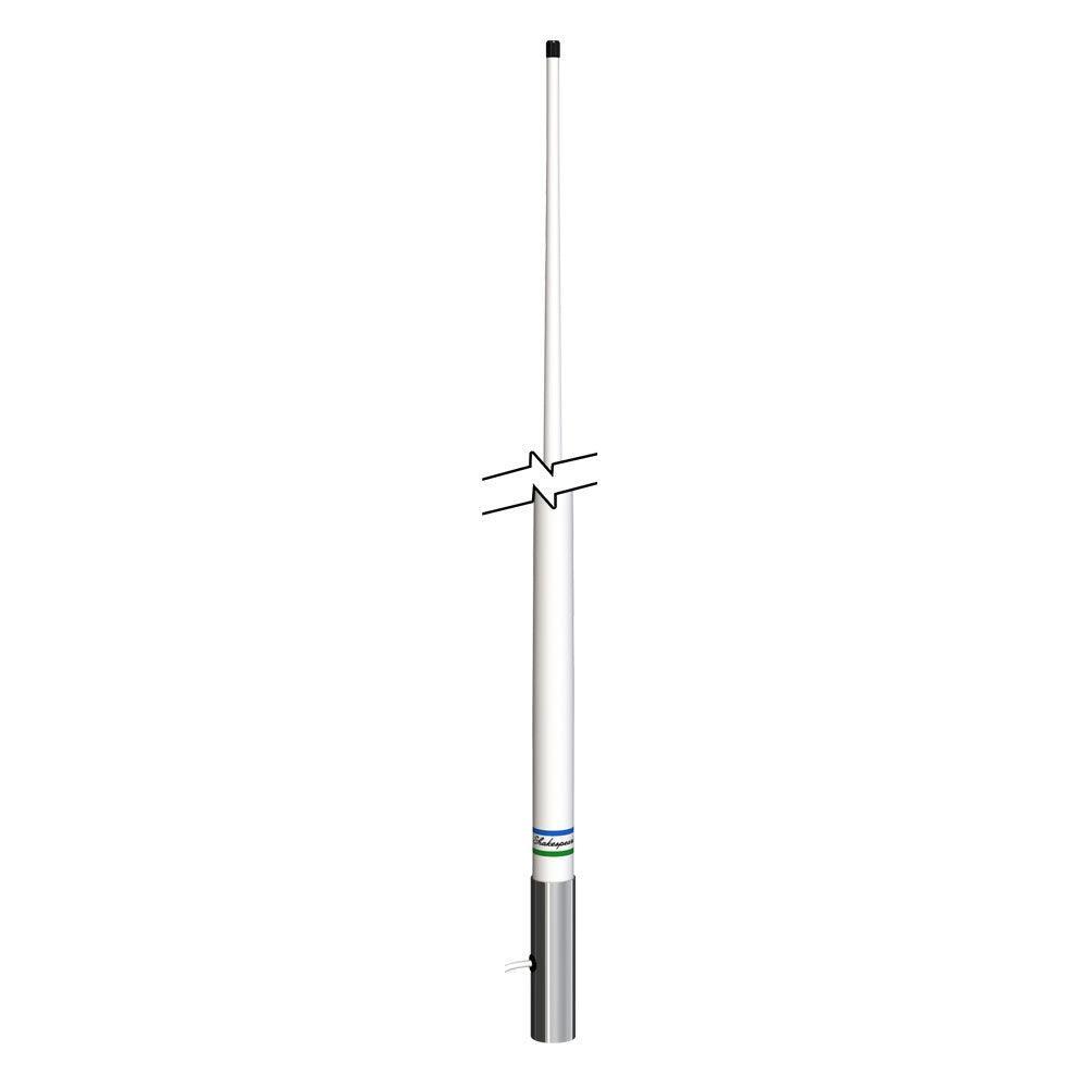 Shakespeare 427 | S 3dB VHF Antenna | 1.5 m | 4Boats