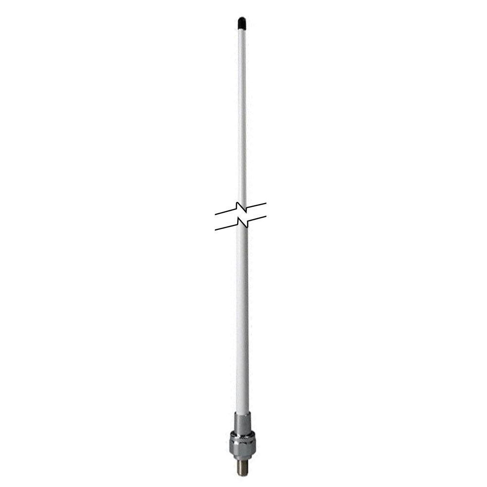 Shakespeare Cablefree 3 dB VHF Antenna 1.2 m | 4Boats