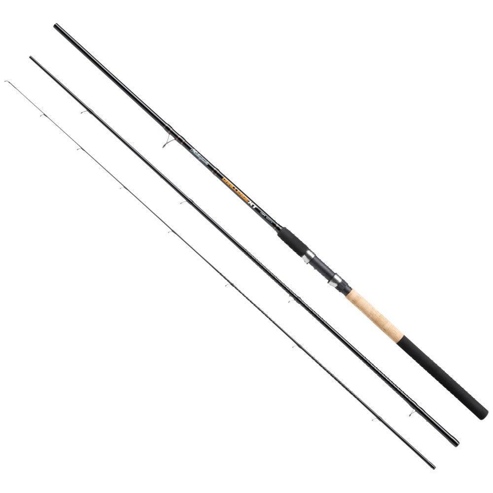Shakespeare Challenge XT Coarse 3 pc Rod - 12'