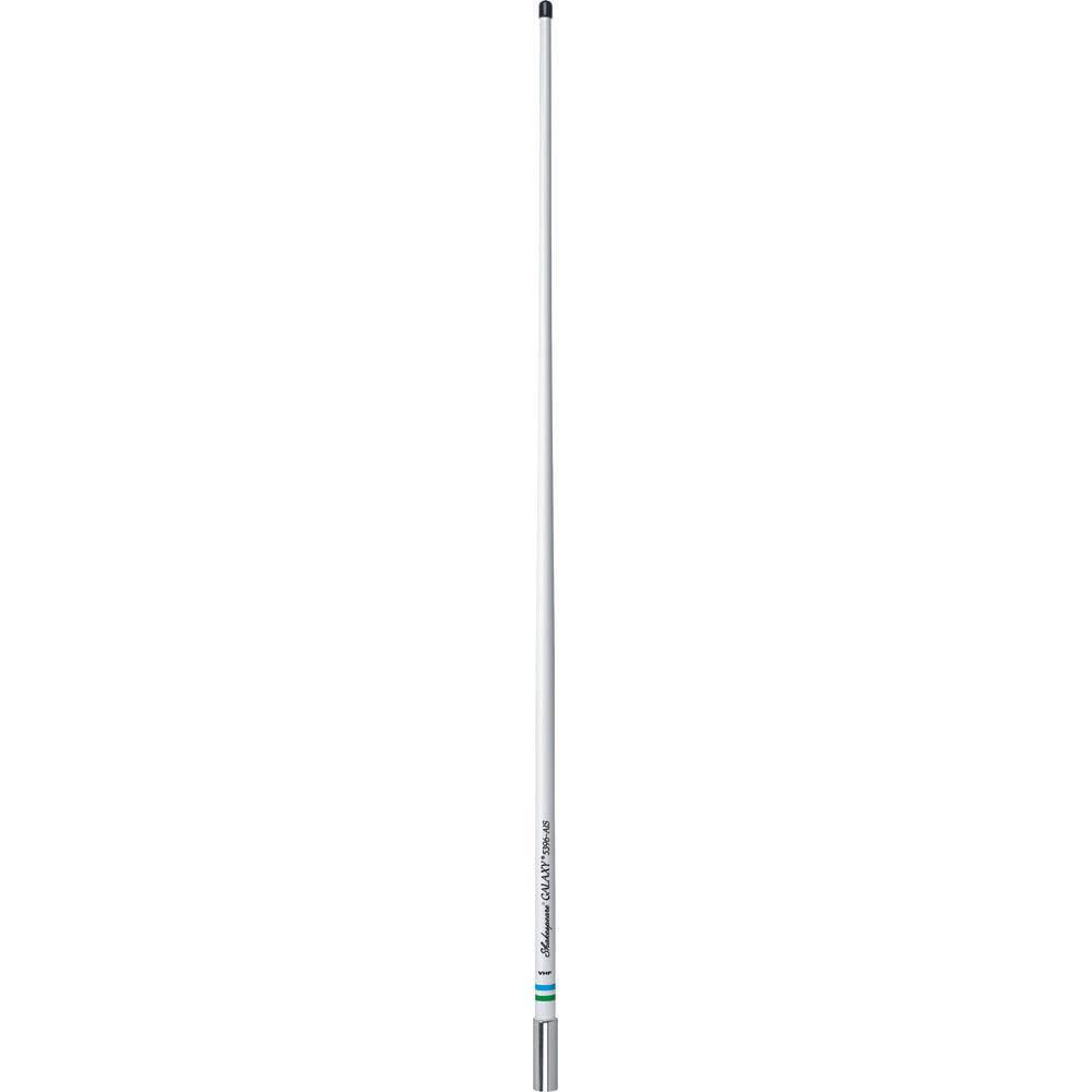 Shakespeare Fibreglass 3dB Galaxy AIS Antenna 1.2m | 4Boats