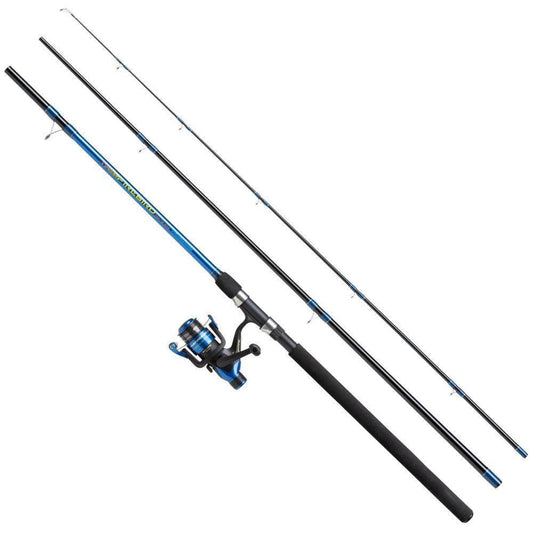 Shakespeare Firebird Match Combo - 10'