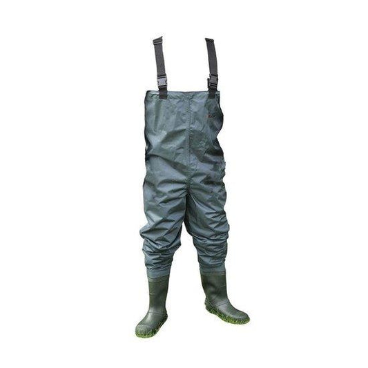 Shakespeare Sigma Nylon Chest Wader-Size 12 (641-1280635)
