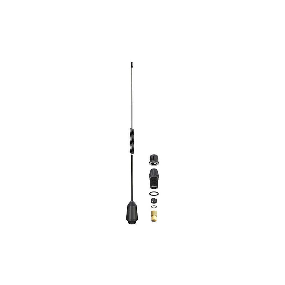 Shakespeare Unity 0.48m V | Tronix Raider Antenna | 4Boats