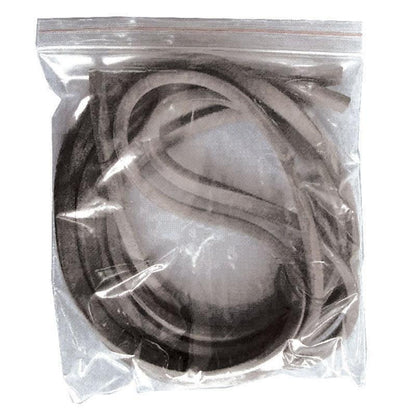 Spare Rubber 2 m Seal for Industrial Access Hatches | 4Boats