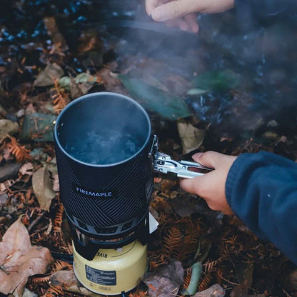 FireMaple Star X2 Pro Cooking System