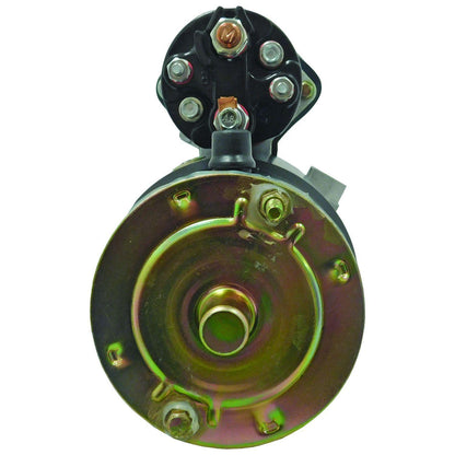 Starter For Mercruiser 3.0 12V 1.4kW Delco 10MT | 50 | 69863A | 4Boats