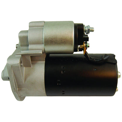 12V 2.2 kW Starter 9T CW for Volvo D3/D4/D5 | 4Boats