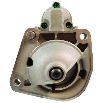 12V 2.2 kW Starter 9T CW for Volvo D3/D4/D5 | 4Boats