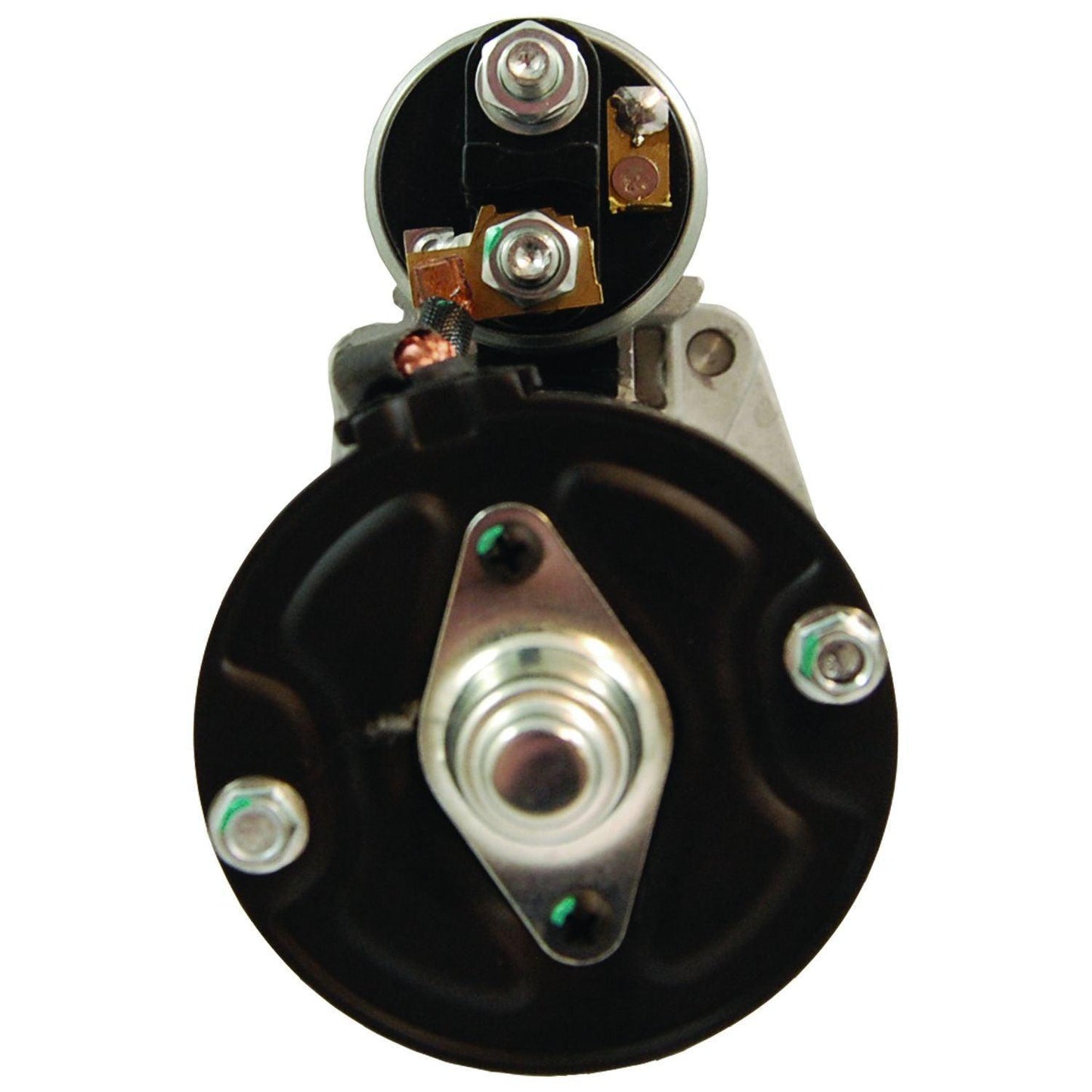 12V 2.2 kW Starter 9T CW for Volvo D3/D4/D5 | 4Boats