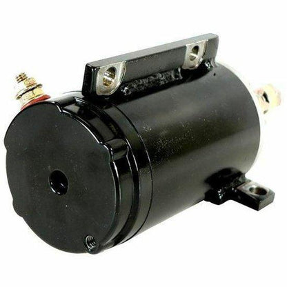 STARTER MOTOR for Evinrude/Johnson 1989–2001 35–50HP 9-Tooth |
