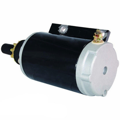 Starter 60–75 HP PMDD 12V starter motor (9-tooth CCW) | 4Boats