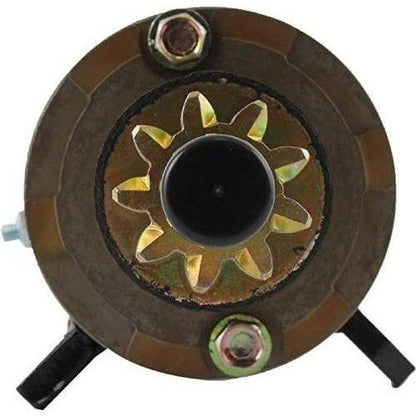 Starter 60–75 HP PMDD 12V starter motor (9-tooth CCW) | 4Boats