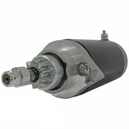 Starter Motor for Mercury Mariner 50 | 60 hp 50 | 44369A1 | 4Boats