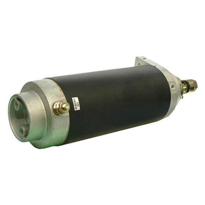 12V Starter Motor 10T PMDD Mercury/Mariner 65–175HP 50-72467/898265010
