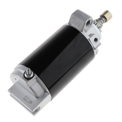 Starter Motor Yamaha Outboard 40XWH 40HP 66T | 81800 | 03 | 0 | 4Boats