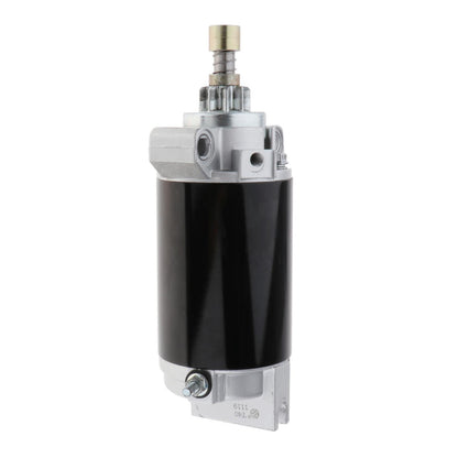 Starter Motor Yamaha Outboard 40XWH 40HP 66T | 81800 | 03 | 0 | 4Boats