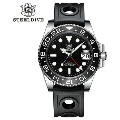 Steeldive SD1993 C3 - 300M Waterproof Mens Dive Watch