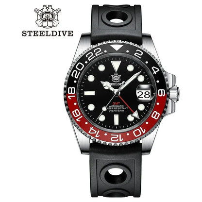 Steeldive SD1993 C3 - 300M Waterproof Mens Dive Watch