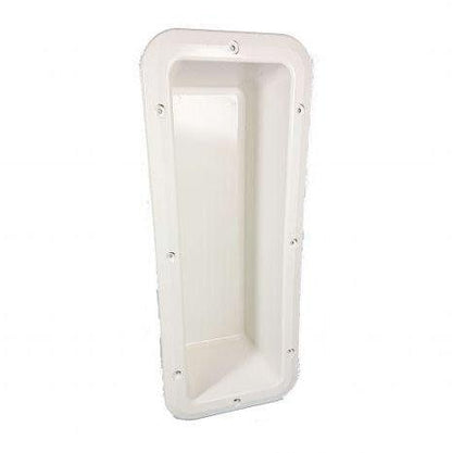 Storage Case - Fire Extinguisher Case up to 1kg | 4Boats