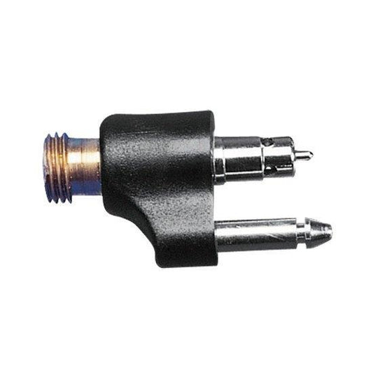Tank Male 6.35 mm (1/4 in) NPT Barb Connector | 4Boats