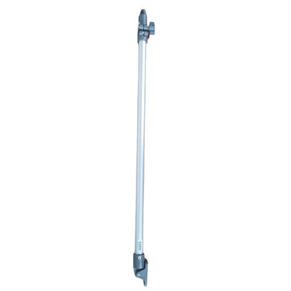 Telescopic Canopy Support with Deck Hinge | 4Boats