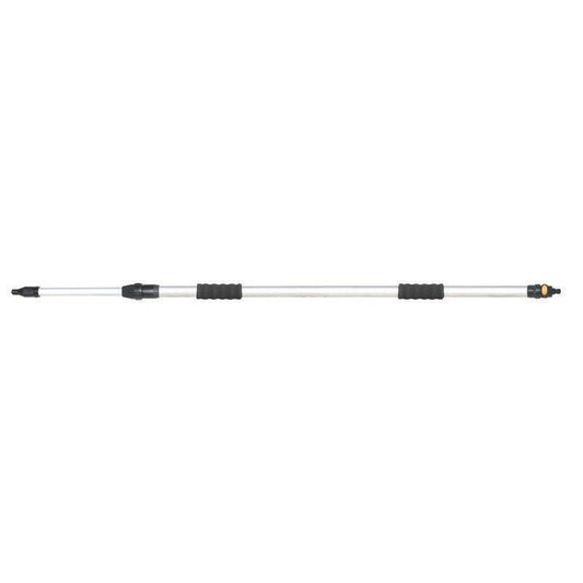 Telescopic Flow-through Brush Handle (50904-5, 57345) | 4Boats